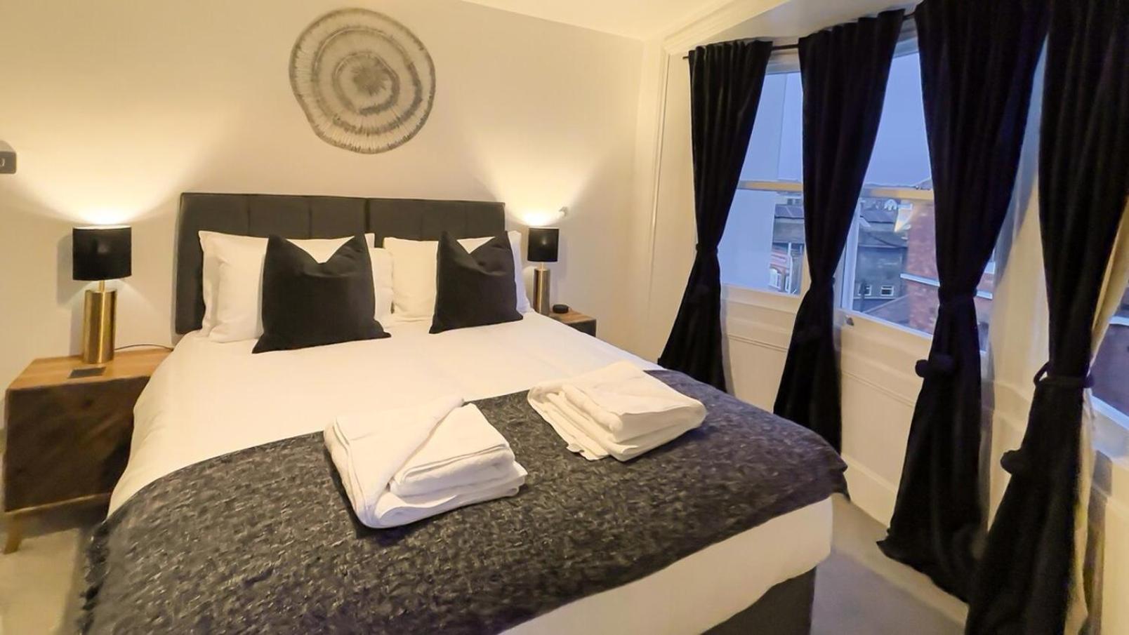 Luxury Ramsgate Harbour View By Adliv Apartment Екстериор снимка